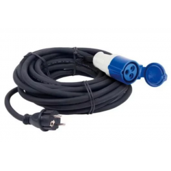 CLAVIJA 220V HEMBRA CEE...
