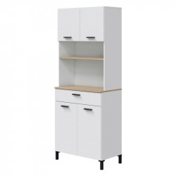 MUEBLE AUXILIAR COCINA 4P...