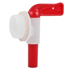 LLAVE DE COLOR ROJO PARA...