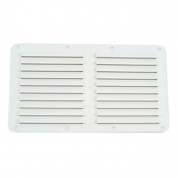 REJILLA PLASTICO ABS PARA...