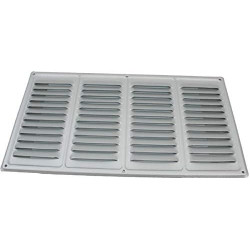REJILLA DE ALUMINIO PARA...