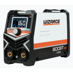 SOLDADOR INVERTER WIZARCS...