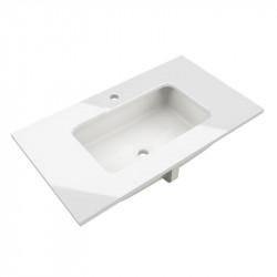 LAVABO CERAMICA SERIE...