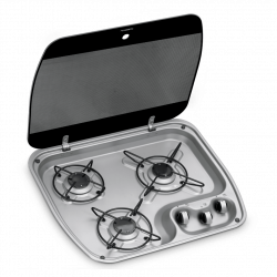 COCINA DOMETIC HBG3445...