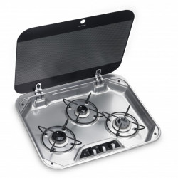 COCINA DE GAS DOMETIC...