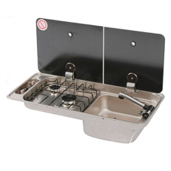 COCINA DE GAS EMPOTRABLE DE...