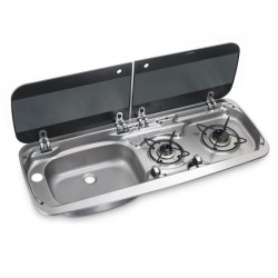 COCINA DE GAS EMPOTRABLE DE...