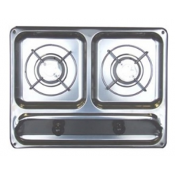 COCINA EMPOTRABLE DE GAS 2...