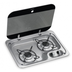 COCINA DE GAS EMPOTRABLE DE...
