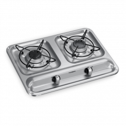 COCINA EMPOTRABLE DE GAS 2...