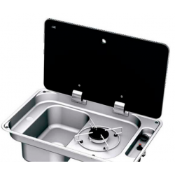 COCINA DE GAS EMPOTRABLE DE...