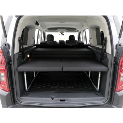 KIT CAMA PLEGABLE 120X219CM...