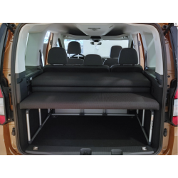 KIT CAMA PLEGABLE 118X190CM...