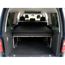 KIT CAMA PLEGABLE 120X190CM...