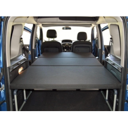 KIT CAMA PLEGABLE 116X188CM...