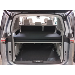 KIT CAMA PLEGABLE 123X204CM...