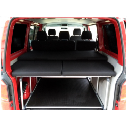 KIT CAMA PLEGABLE 160X202CM...