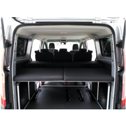 KIT CAMA PLEGABLE 171X200CM...