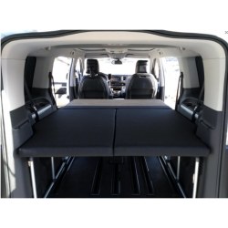 KIT CAMA PLEGABLE 140X190CM...