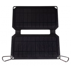 PANEL SOLAR PARA MOVILES...