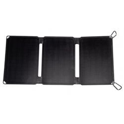 PANEL SOLAR 20W, 5V, PARA...