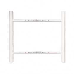 SOPORTE TORRE LAVADORA +...