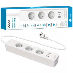 TP-LINK REGLETA 3 ENCHUFES...