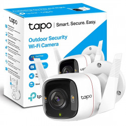 TP-LINK CÁMARA WIFI...