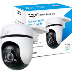 TP-LINK CÁMARA VIGILANCIA...