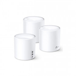 TP-LINK DECO X20 SISTEMA...
