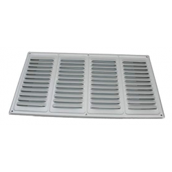 REJILLA DE ALUMINIO PARA...