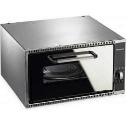 HORNO DE GAS CON GRILL Y...