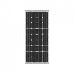 PANEL SOLAR 210W, 12V,...