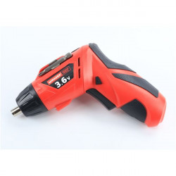 ATORNILLADOR A BATERIA 3.6V...