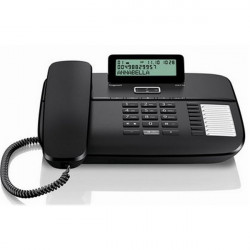 TELEFONO FIJO GIGASET DA710...