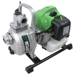 MOTOBOMBA GASOLINA 43CC 2...