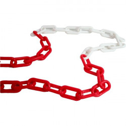 CADENA PLASTICA...
