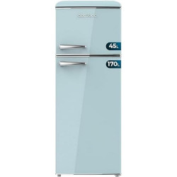 FRIGORIFICO RETRO DOS...