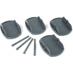 APOYAPATAS FIAMMA PLATES...