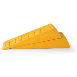 CUÑAS PARA NIVELACION DE...