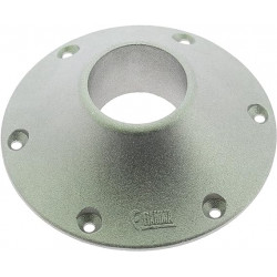 BASE CONICA PARA TUBO DE...