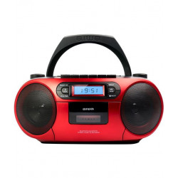 RADIO CASETTE CD AIWA...