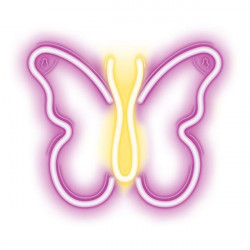 LAMPARA DECORATIVA NEON LED...