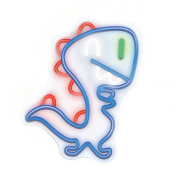 LAMPARA DECORATIVA NEON LED...