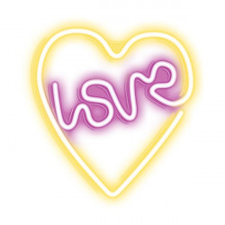 LAMPARA DECORATIVA NEON LED...