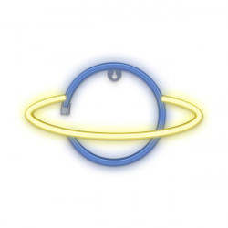 LAMPARA DECORATIVA NEON LED...