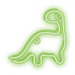 LAMPARA DECORATIVA NEON LED...