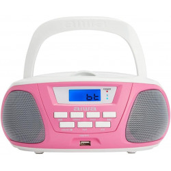 RADIO CD AIWA BBTU-300PK...