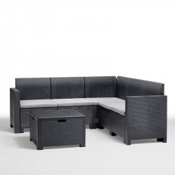 SET DE JARDIN CORNER SERIE...