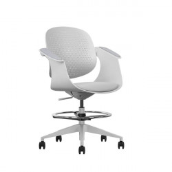 SILLA / TABURETE DE OFICINA...